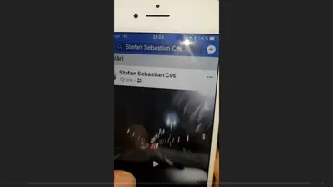 Românul devenit celebru după o partidă de amor transmisă pe Facebook a murit! Atenție, imagini șocante