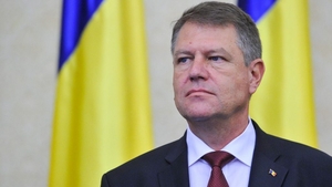 Klaus Iohannis, în doliu! Mesajul transmis în urmă cu puțin timp: "Condoleanţe sincere"