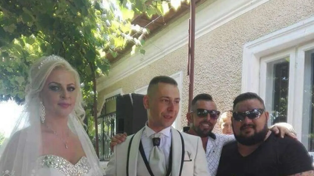Culmea nunţii la români. Să vină mascaţii şi să aresteze mirii pentru proxenetism!