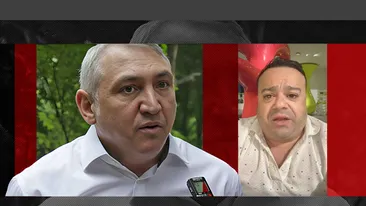 L-au ”devalizat” pe nașul lui Minune! Fostul politician a fost filat ca-n filmele cu mafioți, apoi...