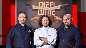 Scărlătescu, Dumitrescu şi Bontea, "îngropaţi" în procese de Antena 1! I-a dat din nou în judecată, inclusiv pe soţia lui Florin Dumitrescu