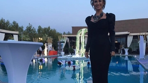 ANAMARIA PRODAN, fără lenjerie intimă! Vedeta a scăpat de inhibiţii şi a pozat provocator