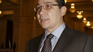 Victor Ponta a propus presedintelui interimar noii ministri! Vezi aici lista!