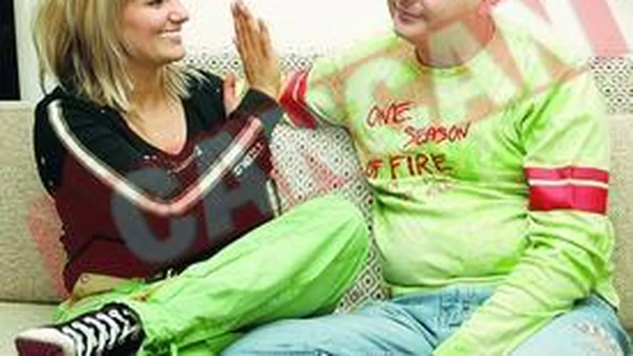 Se iubeste cu un ungur