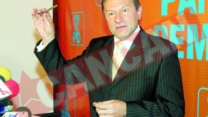 Radu Berceanu s-a pus pe inspectii inopinate