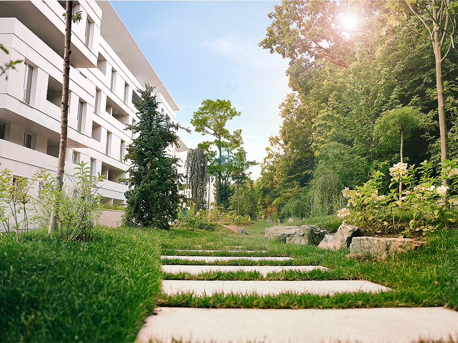 Stejarii Collection, cel mai nou proiect marca Țiriac Imobiliare, a fost inaugurat:  complexul își deschide oficial porțile pentru noii chiriași elevând standardele rezidențiale de lux