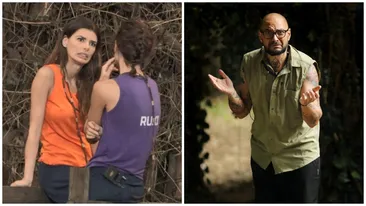 Schimb de replici acide între Cristi Mitrea și Ioana Filimon la „Sunt celebru, scoate-mă de aici”: „Dă-o-n...”
