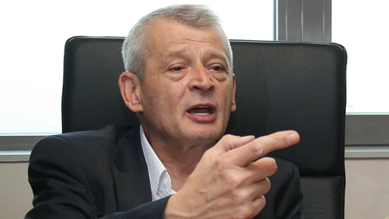 Prima reacţie a lui Sorin Oprescu după tragedia din parcul Lacul Tei: O să declanşez un referendum