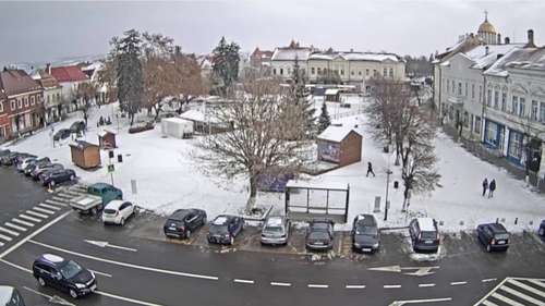 Orașul din România care va avea un parc unic în țară. O să aibă peste 2,5 hectare