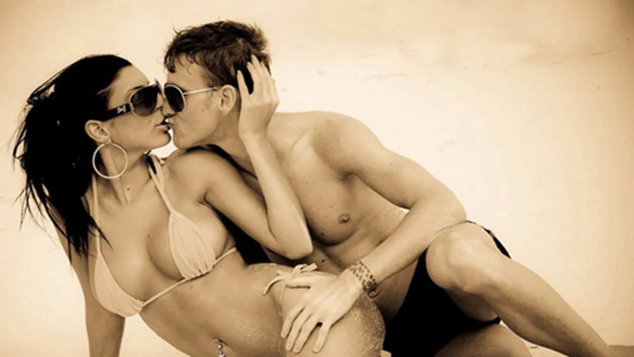 Tonciu nu i-ar ierta o infidelitate lui Mitea! Ne-am desparti daca m-ar insela, nu cred ca am mai avea ce sa ne spunem. Nu m-as pune la mintea panaramelor