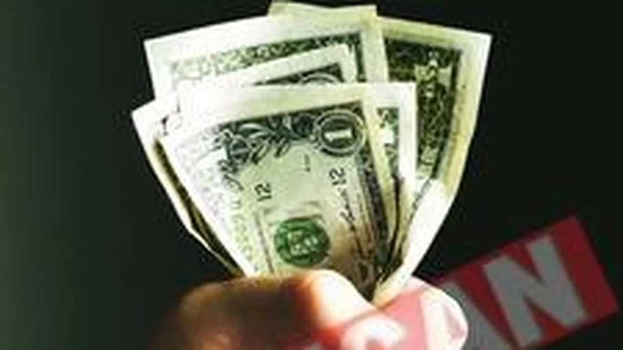 Liber la fraudele cu credite