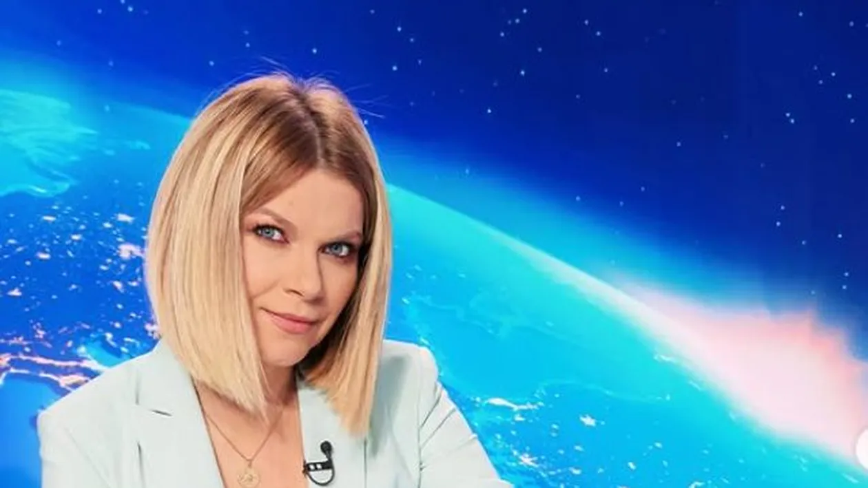 Cine este și cu ce se ocupă soțul Andreei Marinescu. Știrista de la Pro TV și Adi Titulescu sunt căsătoriți de 8 ani