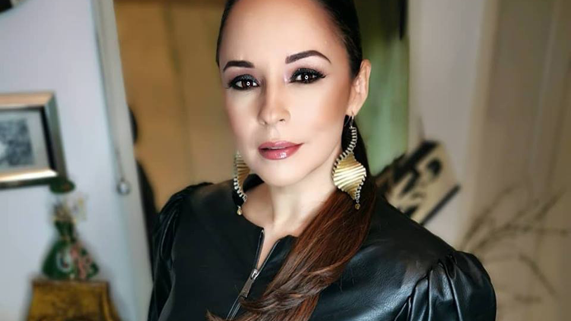 Andreea Marin, mesaj cutremurător despre moartea tatălui ei: "Parcă îl simt"