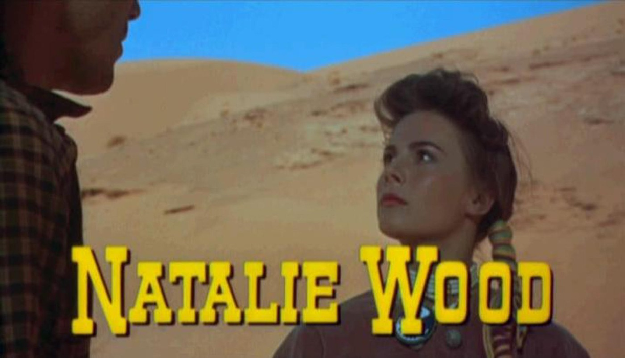 Natalie Wood / Sursa foto: Profimedia