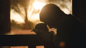 Povestea americanului care are 150 de copii, șase dintre ei născuți doar în timpul pandemiei de coronavirus