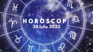 Horoscop 28 iulie 2023. Zi de foc pentru zodia Gemeni