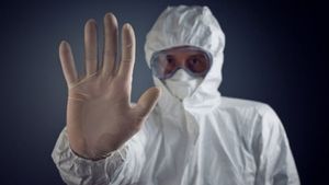 Zeci de localități din România au trecut de 10 cazuri de COVID la mia de locuitori. O comună din Hunedoara are incidența de 40‰