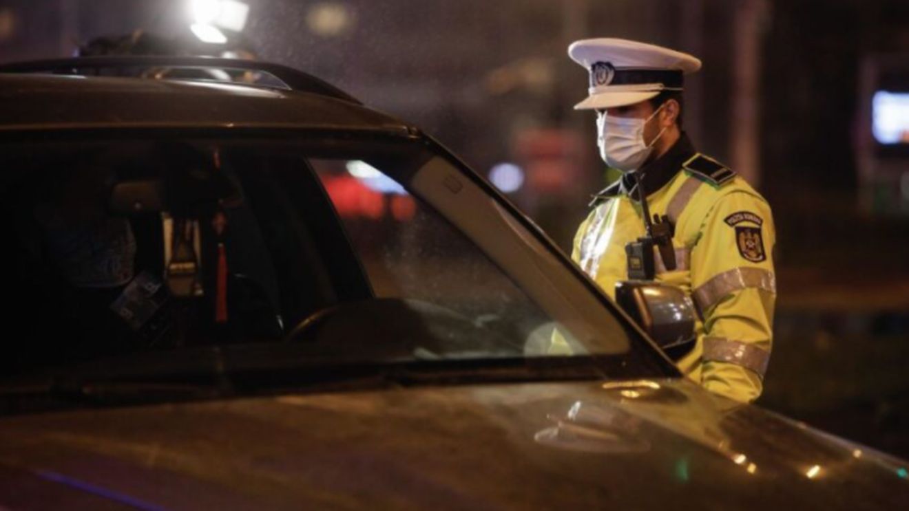 Constanța rămâne în continuare în carantină