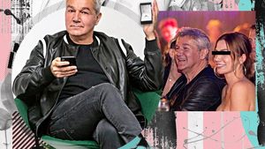 Dan Bittman "i-a dat un inel" în Timișoara! Ea este pasiunea ascunsă a solistului! Nimeni nu a știut de ea până acum, dar noi avem toate detaliile!