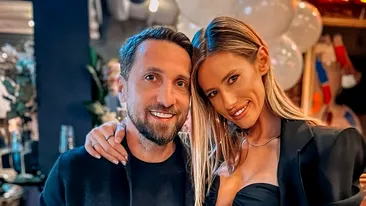 Dani Oțil nu se uită la bani! Ce cadou a primit Gabriela, soția lui, de Valentine's Day