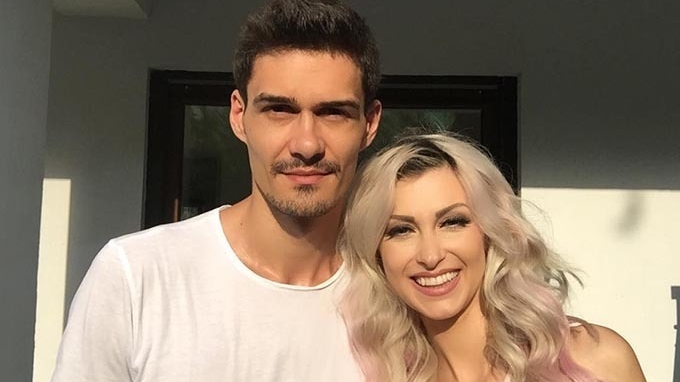 ANDREEA BĂLAN a răspuns la întrebarea de pe buzele tuturor! De ce nu postează fotografii cu micuţa ELLA