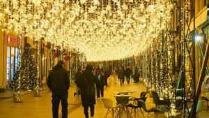 Data exactă a deschiderii Târgului de Crăciun București a fost stabilită. Cât durează și ce program au întocmit organizatorii