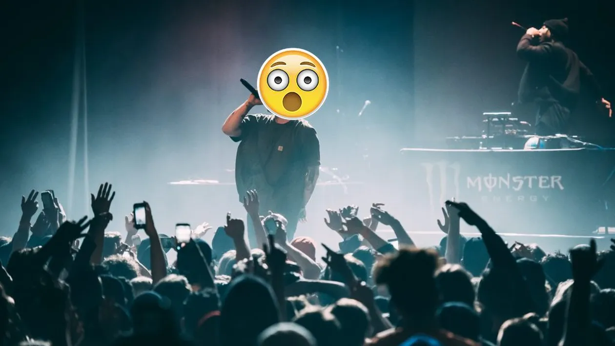 Povestea tanarului care a mers la culcare sarac lipit, dar a devenit celebru peste noapte! E unul dintre cei mai tari rapperi ai momentului