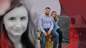 La un an și 7 luni de când gravida Alexandra Ivanov a murit în maternitate... I-a fost împlinit cel mai mare vis! Ce se va întâmpla cu soțul și cei trei copii