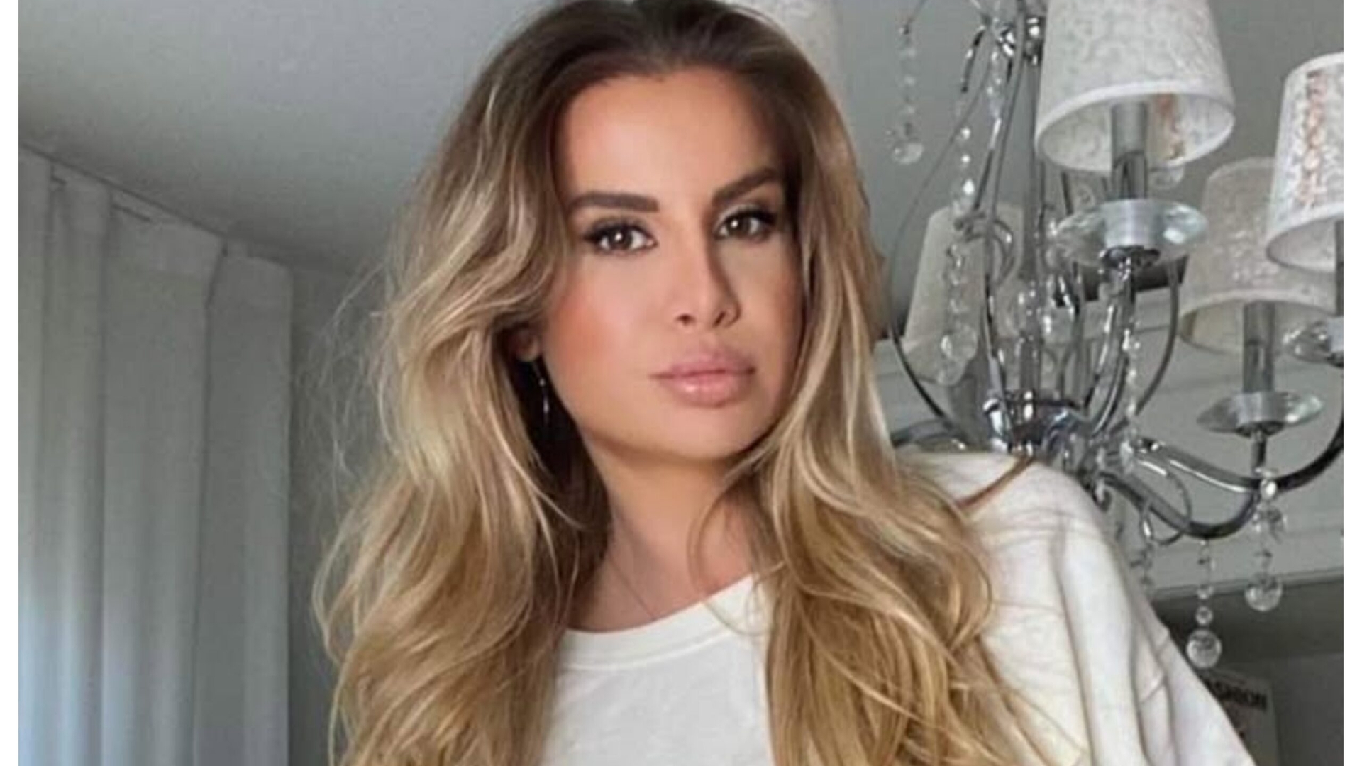 Marina Dina se pregătește să plece la Survivor 2026. Cum se simte că își lasă copiii acasă: „Nu mi-am permis să caut scuze”