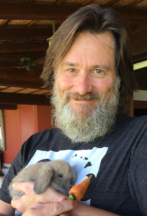 Jim Carrey, aşa cum nu l-ai văzut niciodată! Celebrul actor a făcut mărturisiri dureroase: „Nu îmi pasă ce vor crede toţi despre mine când voi muri”