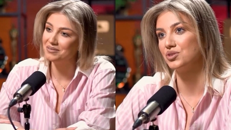 Codruța Filip și Valentin Sanfira au semnat divorțul. Cântăreața i-a spus motivul lui Cătălin Măruță