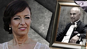 Văduva celebrului Fane Spoitoru rupe tăcerea! Cum a pierdut vila familiei: ”Am lăsat casa semn!”