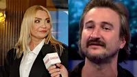 Cristina Cioran, prima reacție după ce Alex Dobrescu a fost reținut pentru trafic de droguri de mare risc