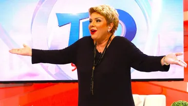 Teo Trandafir a spus adevărul! Când și-a pierdut virginitatea, de fapt, prezentatoarea Kanal D