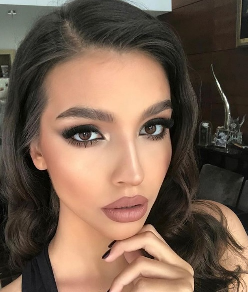 Adrian și Sandra Mutu, împreună cu micuțul Tiago… tabloul perfect de familie!