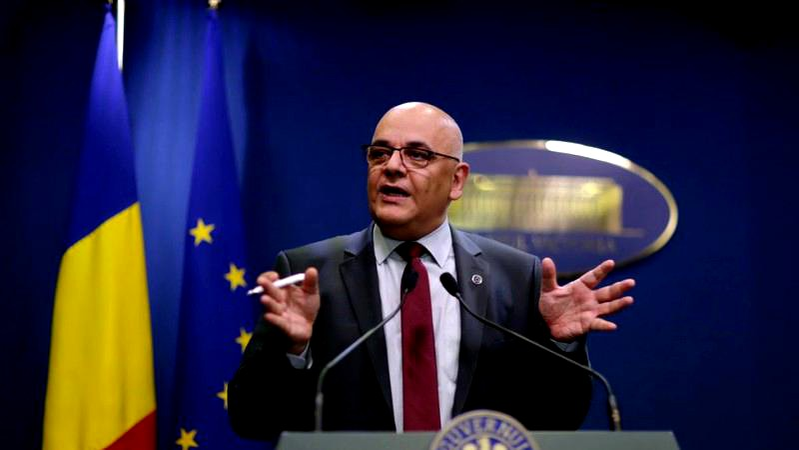 Raed Arafat a arătat disponibilitatea necesară aproape de fiecare dată când a trebuit să explice anumite decizii guvernamentale / Sursă foto: CANCAN.RO