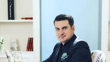 Adi de la Vâlcea a pățit-o! Prin ce rușine a trecut după ce a pierdut procesul cu fiica lui Vadim Tudor și Marian Nistor. “S-a trezit cu doi jandarmi la poartă și...”