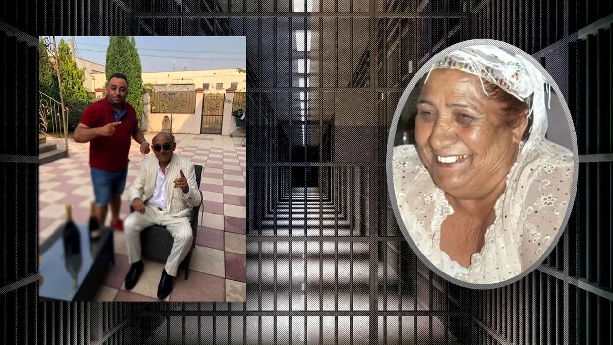 Povestea fabuloasă dintre „Regele Pian” și Vioara Duduianu! Gestul suprem de iubire pe care l-a făcut Niculae, din spatele gratiilor | EXCLUSIV