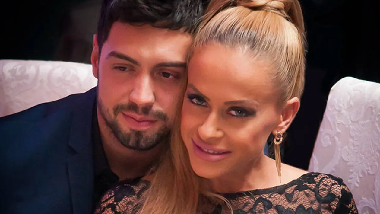 Vestea a venit ca un soc, a doua zi dupa ce Anda Adam a nascut! Sotul cantaretei risca 12 ani de INCHISOARE