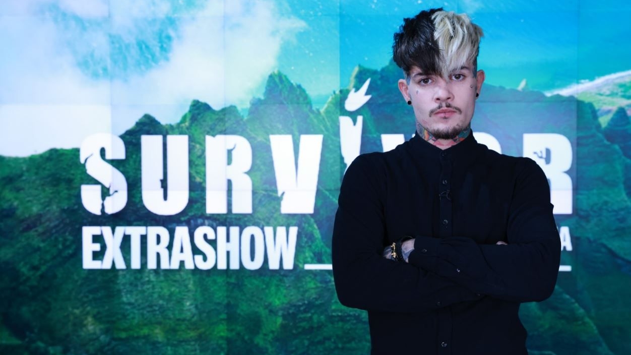 Zanni, dat afară de la Pro TV? Vedeta Survivor România s-a făcut de râs după ce a spus asta despre Cătălin Măruţă