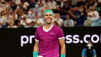 Rafael Nadal va deveni tată pentru prima oară