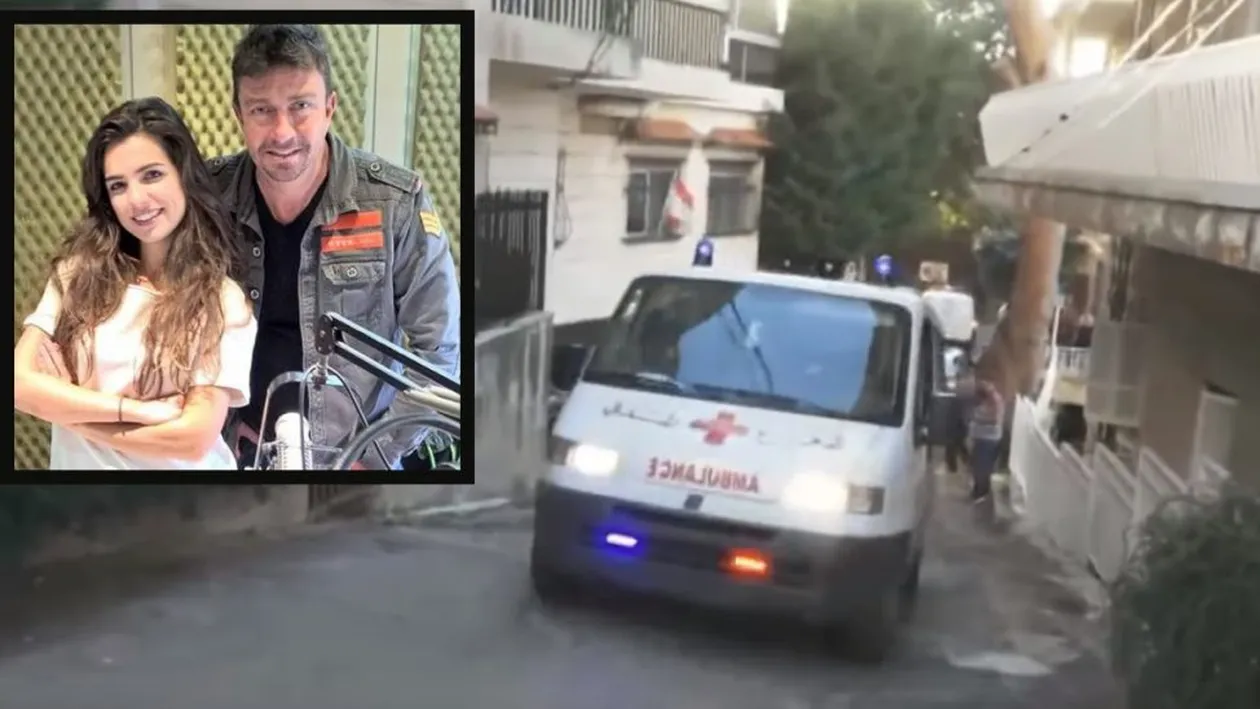 Gavin Ford a murit fulgerător la 65 de ani. Prezentatorul a fost găsit cu mâinile legate la spate în propria casă