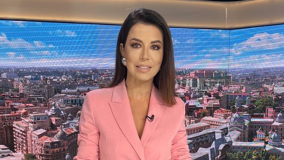 Simona Pătruleasa, dezvăluiri din viața profesională! „Nu mi-a fost deloc bine”