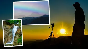 Stațiunea instagramabilă din România. Influencerii au dat năvală aici pentru poza perfectă