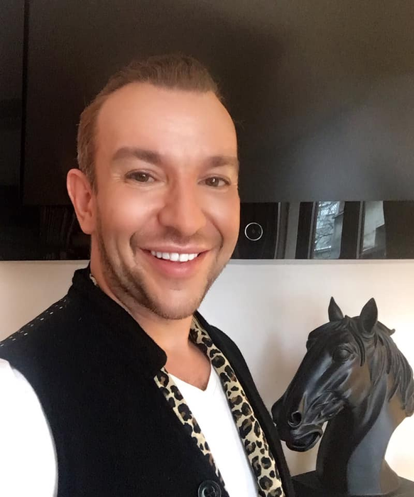 Stephan Pelger a primit o veste cumplită de la medici: “Nu există tratament”