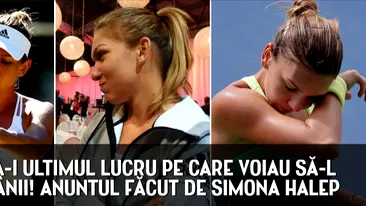 Simona Halep a invins-o pe Mladenovic si joaca impotriva lui Petkovic