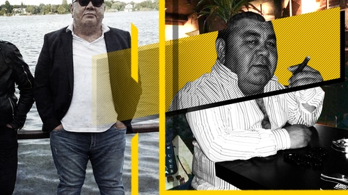 A murit Gipsy, ”legenda Dobrogei”!