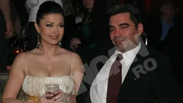 Gabriela Cristea: Daca mi-as prinde sotul ca ma insala l-as omori