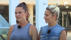 Reacția Lidiei Buble, după ce finala ”Asia Express” a fost câștigată de Elwira și Mihai Petre: ”Nu m-am mai putut abține...”