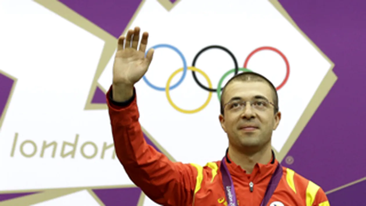 A devenit campion olimpic, dar viata i s-a schimbat in rau! Vezi motivele incredibile pentru care Alin Moldoveanu ar da orice sa fi ramas in anonimat!